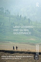 book Land Grabbing and Global Governance