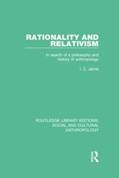 book Rationality and Relativism