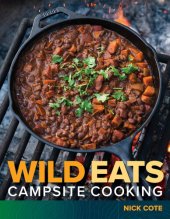 book Wild Eats: Campsite Cooking