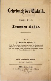 book Truppen-Lehre