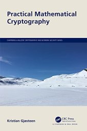 book Practical Mathematical Cryptography