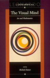 book The Visual Mind: Art and Mathematics