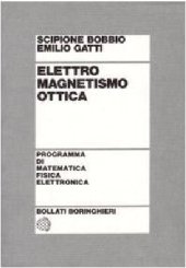 book Elettromagnetismo e ottica