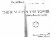 book The ringers in the tower: Studies in Romantic tradition