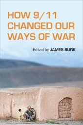 book How 9/11 Changed Our Ways of War