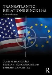 book Transatlantic Relations Since 1945: An Introduction