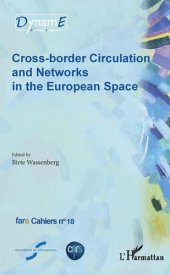 book Cross-Border Circulation and Networks in the European Space