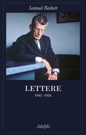 book Lettere. 1941-1956