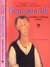 book Okuryazarlık : sözcükleri ve dünyayı okuma