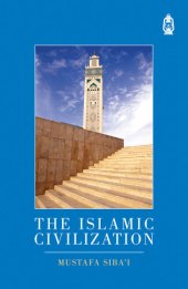 book The Islamic Civilization