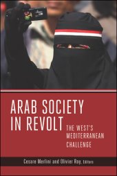 book Arab Society in Revolt: The West's Mediterranean Challenge