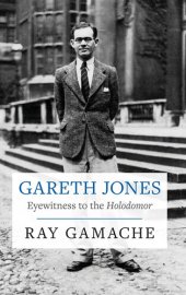 book Gareth Jones: On Assignment in Nazi Germany 1933-34