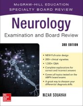 book Neurology Examination and Board Review, 3rd Edition