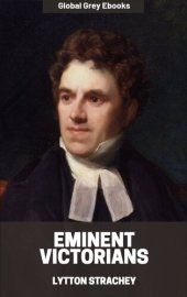 book Eminent Victorians