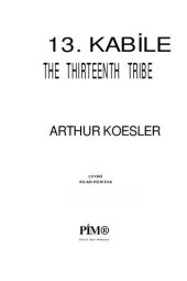 book On üçüncü kabile