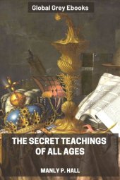 book The Secret Teachings of All Ages