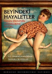 book Beyindeki Hayaletler