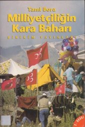 book Milliyetçiliğin Kara Baharı