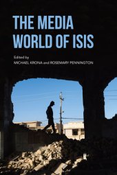 book The Media World of ISIS