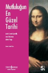 book Mutluluğun en güzel tarihi