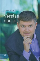 book Verslas naujai