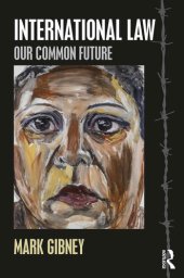 book International Law: Our Common Future