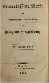 book Der Feldzug von 1812in Rußland, der Feldzug von 1813 bis zum Waffenstillstand und der Feldzug von 1814 in Frankreich