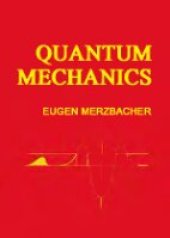 book Quantum Mechanics