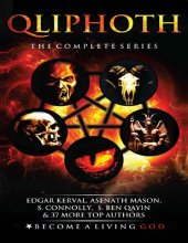 book QLIPHOTH: The Complete Series