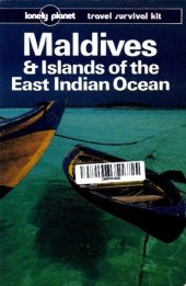 book Maldives & Islands of the East Indian Ocean