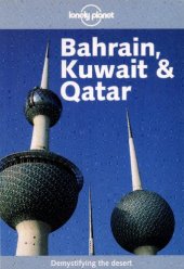 book Bahrain, Kuwait & Qatar