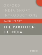 book The Partition of India