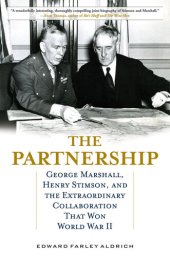 book The Partnership