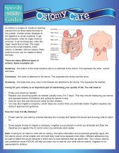 book Ostomy Care