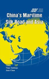 book China's Maritime Silk Road and Asia