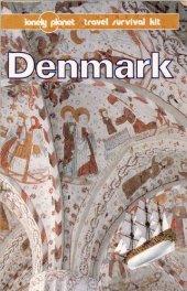 book Denmark: A Lonely Planet Travel Survival Kit