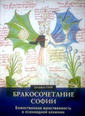 book Бракосочетание Софии. Божественная женственность в психоидной алхимии