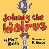 book Johnny the Walrus