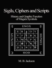 book Sigils, Ciphers and Scripts