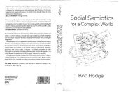 book Social Semiotics for a Complex World