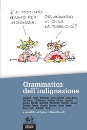 book Grammatica dell'indignazione