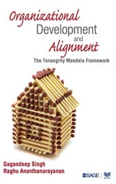 book Organizational Development and Alignment: The Tensegrity Mandala Framework