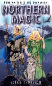 book Northern Magic: Rune Mysteries and Shamanism