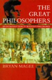 book The Great Philosophers: An Introduction to Western Philosophy