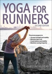 book Yoga for Runners