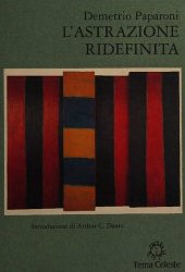 book L' astrazione ridefinita