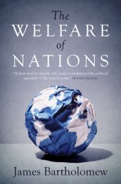 book The Welfare of Nations