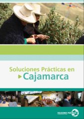 book Soluciones Prácticas en Cajamarca