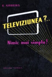 book Televiziunea? Nimic mai simplu!