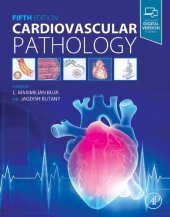 book Cardiovascular pathology